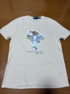 早い者勝‼️Polo by Ralph Lauren ポロベア Tシャツ