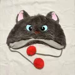 ベルリオーズ　ファンキャップ　ディズニー　カチューシャ　マリーちゃん