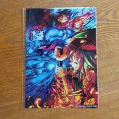 鬼滅の刃 劇場版 無限城編 第一章 映画入場特典