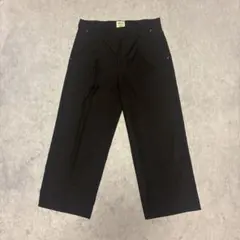 TRワンタックスタッズスラックスのサムネイル