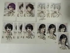 にじさんじ6 th anniversary チェキ