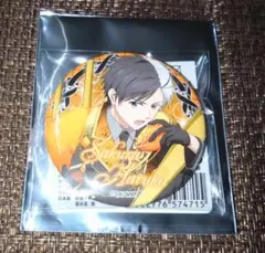 WIND BREAKER 新規描き下ろし〜ドルチェ〜 ✿桜 遥 ★缶バッジ