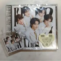 EBiDAN Yes!東京 M!LK盤 アクリルチャーム
