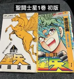 聖闘士星矢 セイントセイヤ No.43 天馬星座の星矢 カードダス 当時物