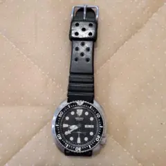 SEIKO サードダイバー 6306-7001