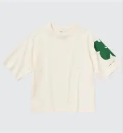 UNIQLO アンディ・ウォーホル フラワーズコレクションUT L