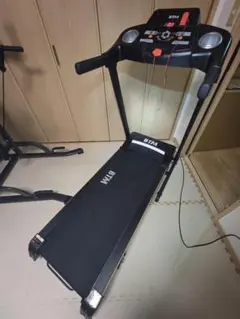 【Xmas割】BTM ルームランナー 16kmモデル【整備済み】