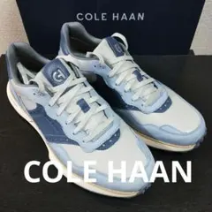 未使用 COLE HAAN グランドプロ アッシュランド レザーGRAND360のサムネイル
