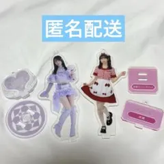 2025年最新】野口衣織 アクスタの人気アイテム - メルカリ