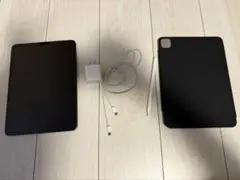 iPad Pro(第1世代)256GB+Apple Pencil 他
