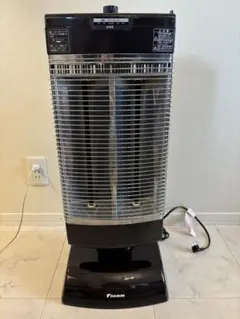 電気ヒーター DAIKIN ERFT11VS-H ダイキン 遠赤外線暖房機 セラムヒート DAIKIN ERFT11KS ホワイト