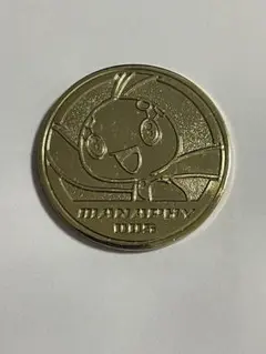 포켓몬 マナフィ メダル コイン