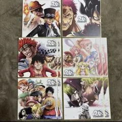 一番くじワンピースONE PIECE ALL STAR まとめ売り 一番くじ ワンピース ONE PIECE ALL STAR│株式会社BANDAI