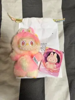 【POP MART】ラブブ　エナジー　シリーズ ROYALTY