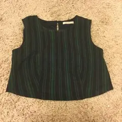 lilidia カットソー ワイドパンツとセットで販売