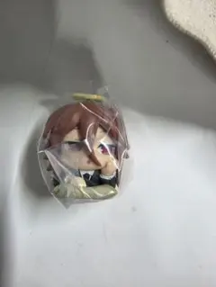 チェンソーマン　おねむたん　レゼ編　天使の悪魔