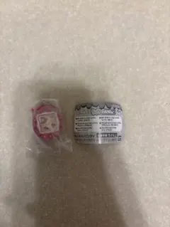 たまごっち シャカシャカチャームコレクション2 ふらわっち