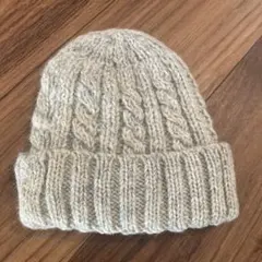 niko and… ニット帽