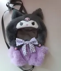 サンリオ - ♡ クロミ　ぴたっとふれんず　ベビー ♡ サンリオ】オンライン限定♡ぴたっとふれんず ベビー♡マイメロ