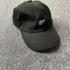 グリーンレーベルリラクシング キャップ 黒