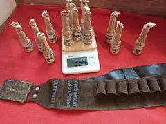 2025年最新】ウンダーベルグ ガンベルトの人気アイテム - メルカリ