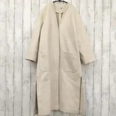 unacaコート 2025年最新】unaca コートの人気アイテム - メルカリ