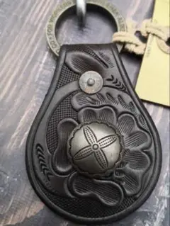 2025年最新】DOUBLE RL メンズ キーホルダー・キーリングの人気