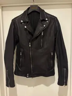 2025年最新】STRUM ダブルライダースの人気アイテム - メルカリ