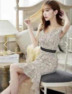 ヴァネッサハート　シュガー　キャバ　クラブ　ドレス　ワンピース