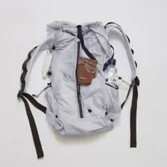 【新品未使用】TODAYFUL Useful Sheer Backpack