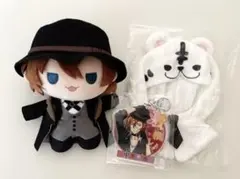 2025年最新】中原中也 ぬいぐるみ くじ引き堂の人気アイテム