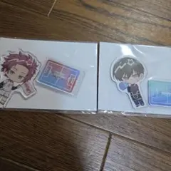 ブルーロック　糸師冴　糸師凛　フレフレ