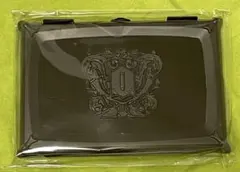 家庭教師ヒットマンリボーンDSフレイムランブル　開炎リング争奪戦　特典DSケース