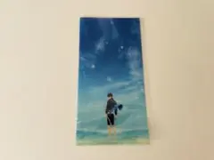 Free!FS 購入特典　ファイル