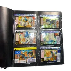 ドラゴンボールカード