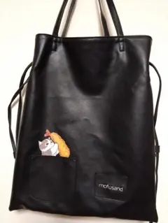 mofusand トートバッグ