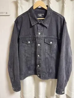 お値下げ中❁︎RRL ラルフローレン デニムジャケット　新品 POLO RALPH LAUREN ポロ ラルフローレン デニムジャケット