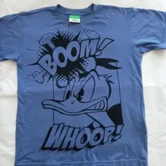 ドナルドダック Tシャツ 140cmのサムネイル