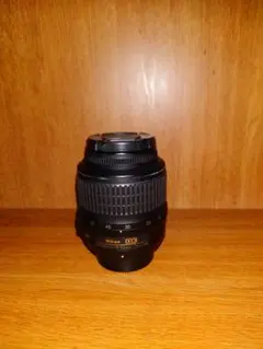 Nikon NIKKOR 18-55mm f 1:3.5-5.6Gのサムネイル