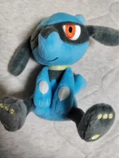 ポケモンセンター限定 グレッグルドール ポケドール ぬいぐるみ - メルカリ