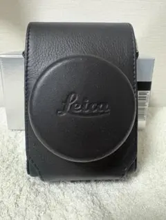 Leica ライカ カメラケース ハードケース ショルダー対応｜希少 - メルカリ