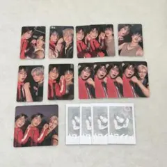 Back to Life K まとめ売り