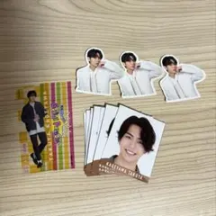 影山拓也まとめ売り