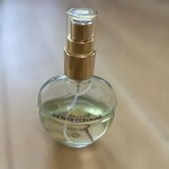 資生堂　SHISEIDO シャワーコロン　フレッシュライム　香水のサムネイル