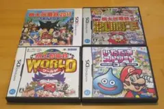 【値下げ 早い者勝ち】人気ボードゲーム ４本セット