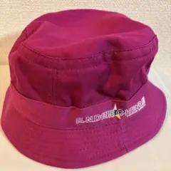 ENDRECHERI バケットハット 紫