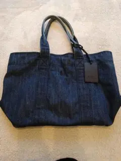 Polo Ralph Lauren デニムトートバッグ