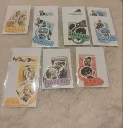STPR EXPO ステッカーセット