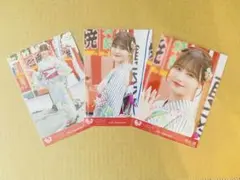 イコラブ 髙松瞳 内緒バナシ 生写真 コンプ - メルカリ