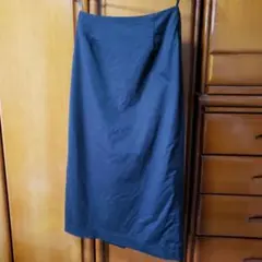 GAP ロングスカート　stretch